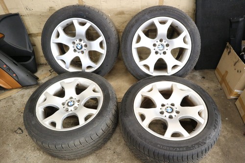 Bmw e53 alufelgen - bmw, x5